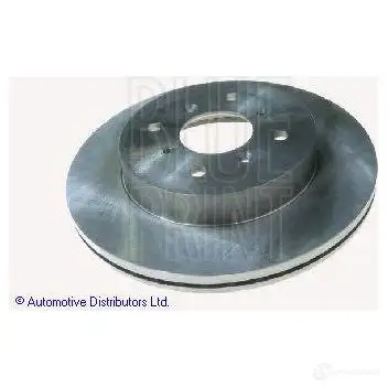 Тормозной диск BLUE PRINT adh24315 1423608049 K5 OWF65 5050063243154