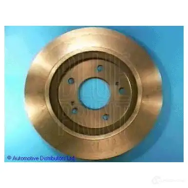 Тормозной диск BLUE PRINT 1423609417 5050063143461 M JJW9M adn14346