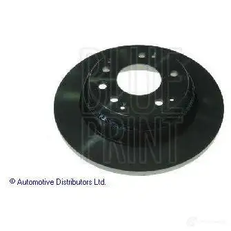 Тормозной диск BLUE PRINT 2646806 6BI 8G adh24397c 5050063635751
