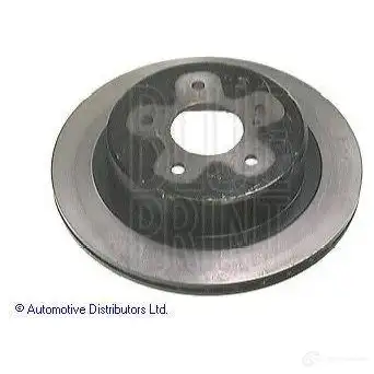 Тормозной диск BLUE PRINT 5050063143881 6WB 6Y 1423609428 adn14388