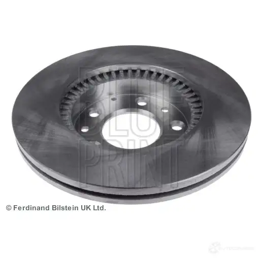 Тормозной диск BLUE PRINT 2650988 CGE R991 5050063543599 ADM54359 изображение 2