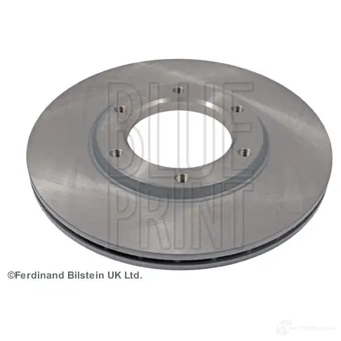 Тормозной диск BLUE PRINT 5050063143362 2653409 HIF NC2 ADN14336 - Изображение 1