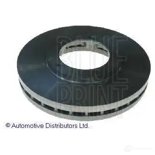 Тормозной диск BLUE PRINT adc44397 5050063443974 1423606796 QW9 5E
