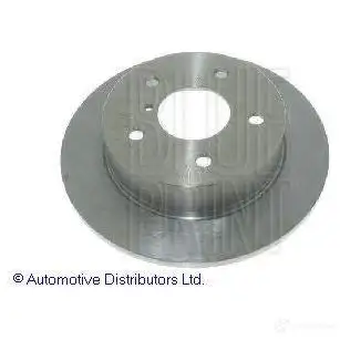 Тормозной диск BLUE PRINT ZC3 IWXU adm54356c 5050063214840 1423608796