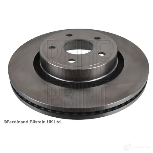 Тормозной диск BLUE PRINT FD2 KI 2637544 5050063628401 ADA104320 изображение 0
