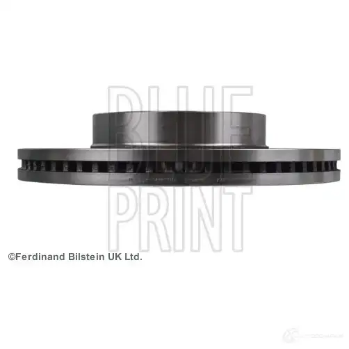 Тормозной диск BLUE PRINT FD2 KI 2637544 5050063628401 ADA104320 изображение 3