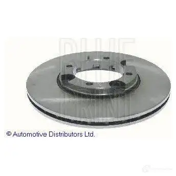 Тормозной диск BLUE PRINT adc44306 5G9G B8 1423606775 5050063443066 изображение 0