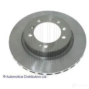 Тормозной диск BLUE PRINT I96 WI 5050063443318 adc44331 1423606788