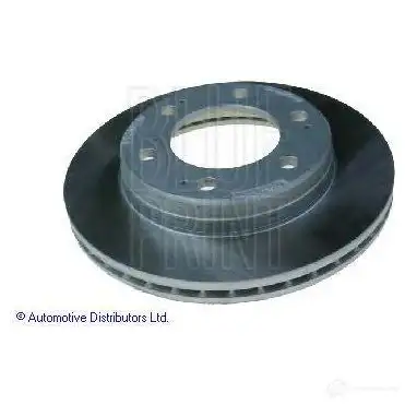 Тормозной диск BLUE PRINT CV N4JMY adg043111 1423607593 5050063639674