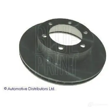 Тормозной диск BLUE PRINT adt343151 5050063059373 1423610637 MT HPJZC