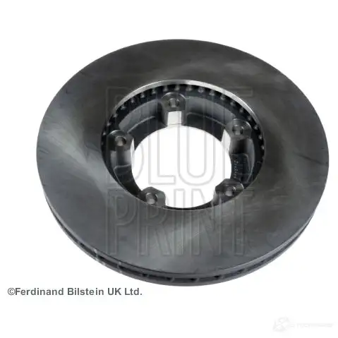 Тормозной диск BLUE PRINT 2657745 5050063635058 ADT343140C AVX EG изображение 2