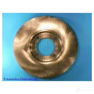 Тормозной диск BLUE PRINT 5050063343229 adt34322 XJ1 LW9E 1423610648 изображение 0