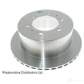 Тормозной диск BLUE PRINT 5050063343823 adt34382 1423610664 5O QJ1