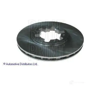Тормозной диск BLUE PRINT adn14321 5050063143218 EM 7Z74 1423609404