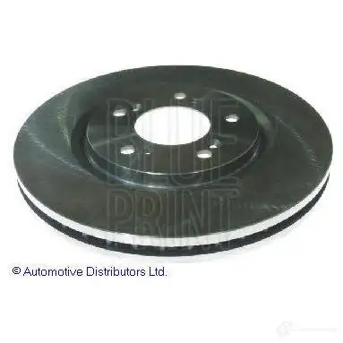 Тормозной диск BLUE PRINT 2646805 8 PWP2 5050063243956 adh24395