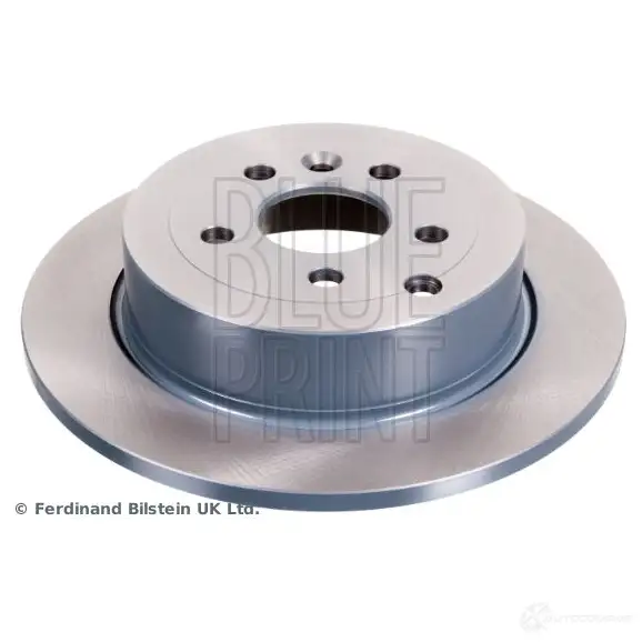 Тормозной диск BLUE PRINT TN2 O9 2648566 ADJ134331 5050063127201 изображение 0