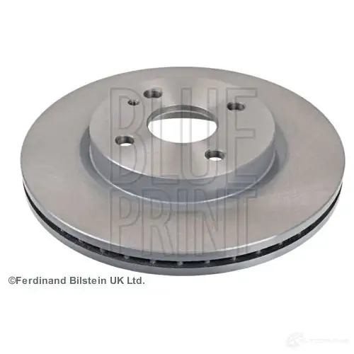 Тормозной диск BLUE PRINT 5050063638950 2650942 ADM543100 XK WYERM - Изображение 1