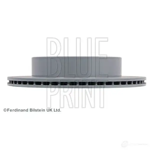 Тормозной диск BLUE PRINT 5050063598544 ADN143119 Z93U 8 2653346 изображение 3