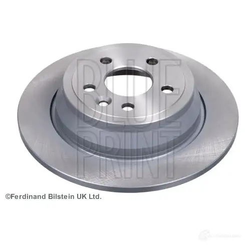 Тормозной диск BLUE PRINT 5050063266009 1425049657 LI HHE4 ADJ134366 изображение 0