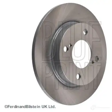 Тормозной диск BLUE PRINT 5057746073640 1425049660 E IY8B ADK84352 изображение 2
