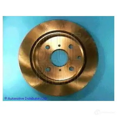 Тормозной диск BLUE PRINT 1423610661 3SX IG8 adt34349 5050063343496