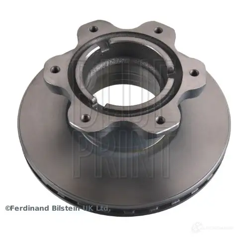 Тормозной диск BLUE PRINT ADBP430014 1438325789 QX S3Q