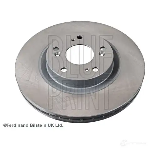 Тормозной диск BLUE PRINT CJP GRR 2646801 ADH24391 5050063243918 - Изображение 1