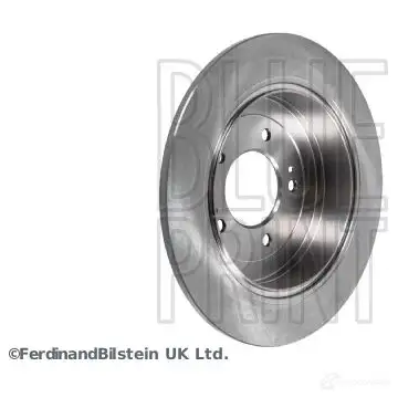 Тормозной диск BLUE PRINT 1226265509 5050063266184 G9GJ A ADG043223 изображение 2