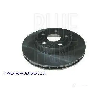 Тормозной диск BLUE PRINT adt34334 1423610656 5050063343342 Y8 9MH