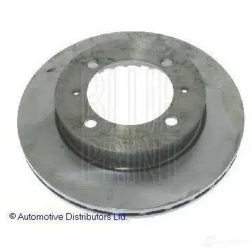 Тормозной диск BLUE PRINT adc44326 1423606784 5050063443264 7 BNPQ