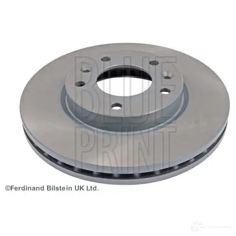 Тормозной диск BLUE PRINT DCL BUU ADG04381 5050063043815 2642911 изображение 0