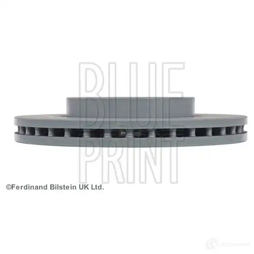 Тормозной диск BLUE PRINT DCL BUU ADG04381 5050063043815 2642911 изображение 3