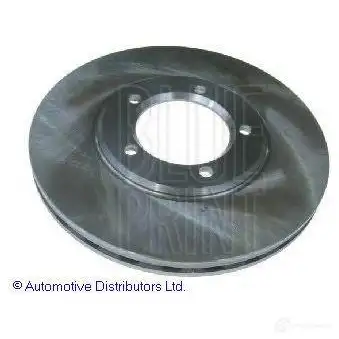 Тормозной диск BLUE PRINT adt34307 1423610627 5050063343076 YLXS 7