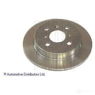 Тормозной диск BLUE PRINT add64313 XGID M63 1423607290 5050063643138