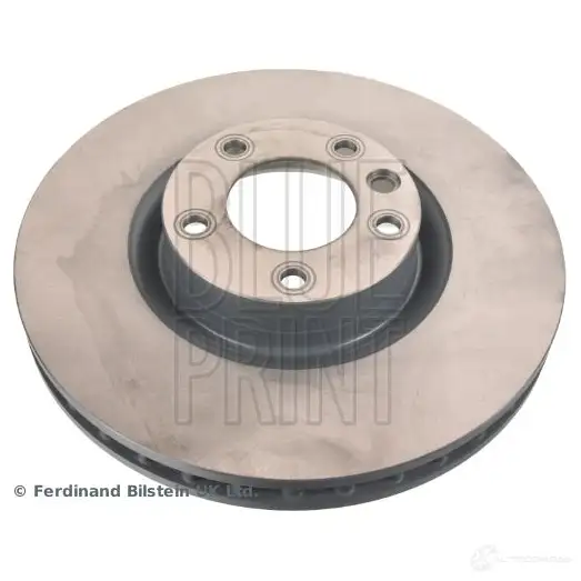 Тормозной диск BLUE PRINT 3R2 YE 1438325847 ADBP430058