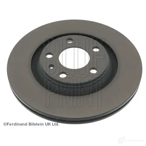 Тормозной диск BLUE PRINT ADV1843108 1438325857 W2T 8I8