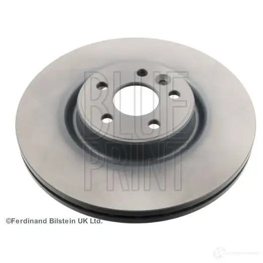 Тормозной диск BLUE PRINT ADF124369 1438325864 GC UR7R изображение 0