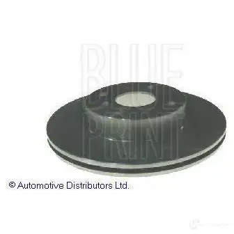 Тормозной диск BLUE PRINT 2640862 O JFY4M add64325 5050063643251