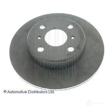 Тормозной диск BLUE PRINT 1423610647 adt34321 5050063343212 IF R28XC