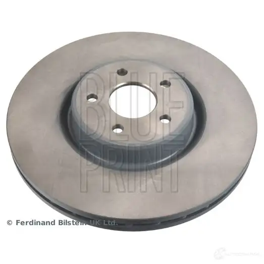 Тормозной диск BLUE PRINT ADBP430038 HA9 HXU 1438325880