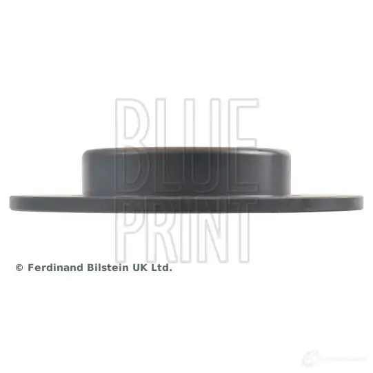 Тормозной диск BLUE PRINT 1437314610 ADW194338 7 NJZO3E изображение 3