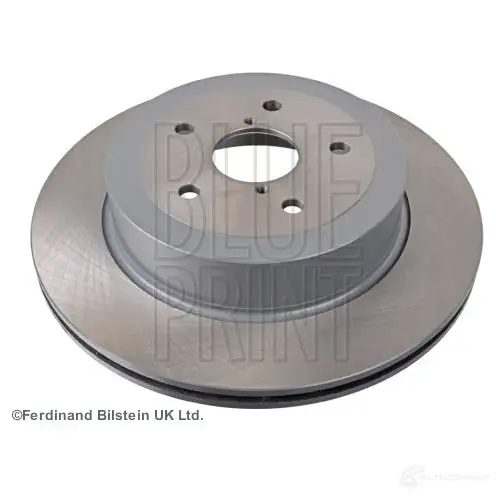 Тормозной диск BLUE PRINT R8 EZM 2656071 5050063743302 ADS74330 - Изображение 1