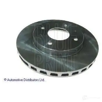 Тормозной диск BLUE PRINT 83VPX 6V adc44332 5050063443325 1423606789