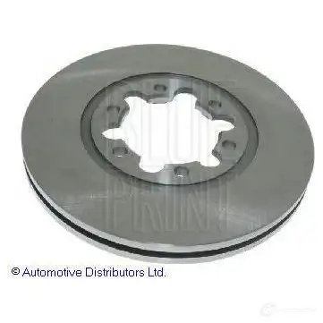 Тормозной диск BLUE PRINT 1423608799 adm54379c Z AST90B 5050063624793