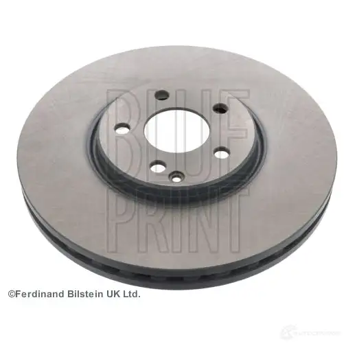Тормозной диск BLUE PRINT 1438325905 ADU1743103 XGN3L 5