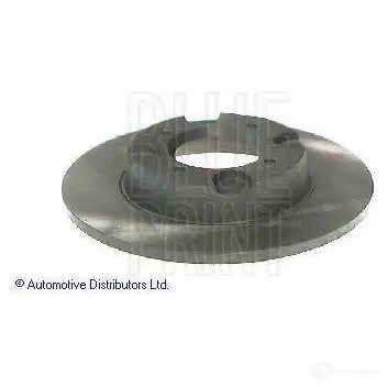 Тормозной диск BLUE PRINT adn14380 1423609427 5050063143805 VE YKQ