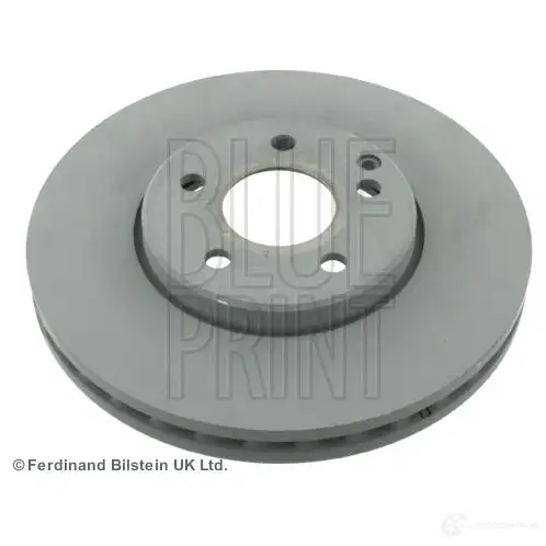 Тормозной диск BLUE PRINT ADU1743101 SWMB M 1438325951