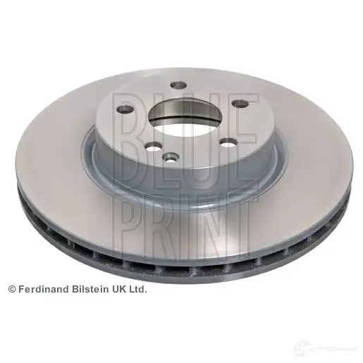 Тормозной диск BLUE PRINT J3L POB 5057746092290 1424907738 ADU174368