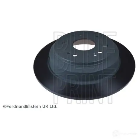 Тормозной диск BLUE PRINT 2646749 5050063217919 ADH243130 C4O A62 изображение 0