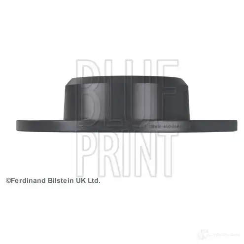 Тормозной диск BLUE PRINT 2648558 ADJ134323 2LL CY8J 5050063120677 изображение 3